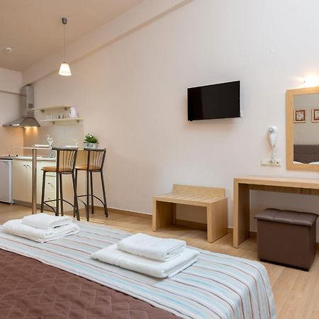 Luxury Sirens Fresh Apartamento Thásos Exterior foto