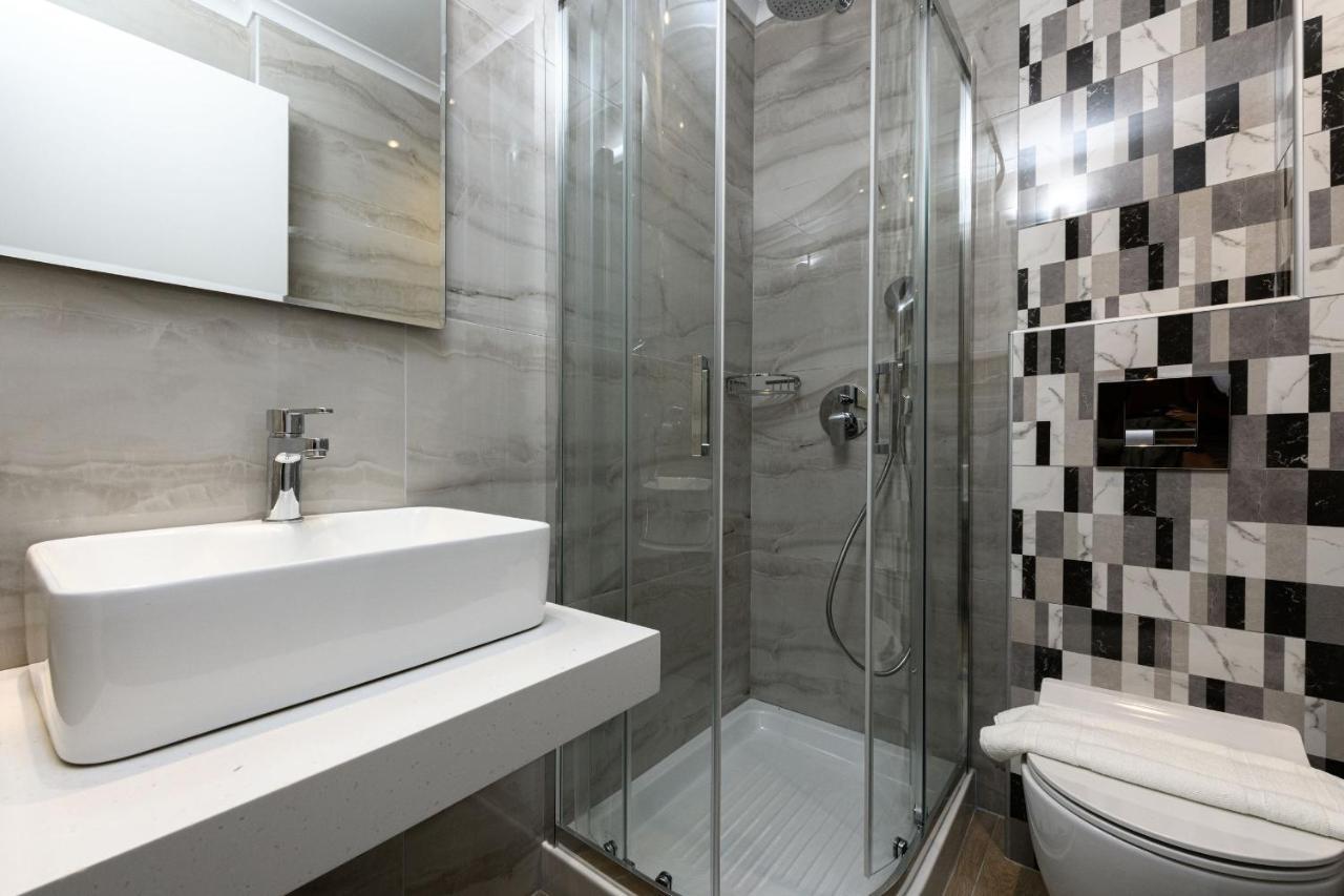 Luxury Sirens Fresh Apartamento Thásos Exterior foto