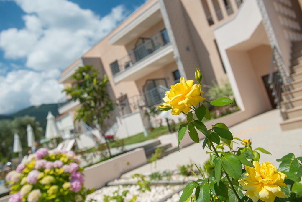 Luxury Sirens Fresh Apartamento Thásos Exterior foto